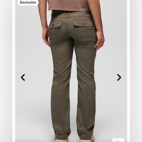 Prana Halle Pant - Picture 2 of 11